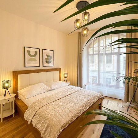 Powder Tower Residence Прага Экстерьер фото