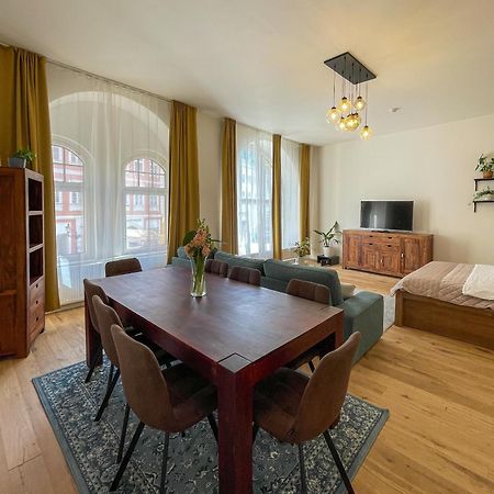 Powder Tower Residence Прага Экстерьер фото