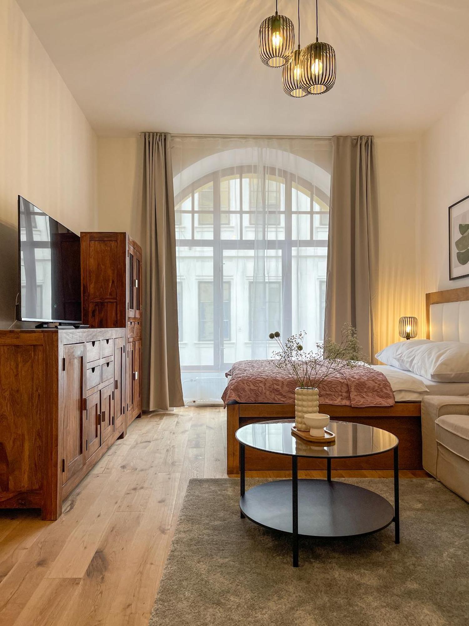 Powder Tower Residence Прага Экстерьер фото