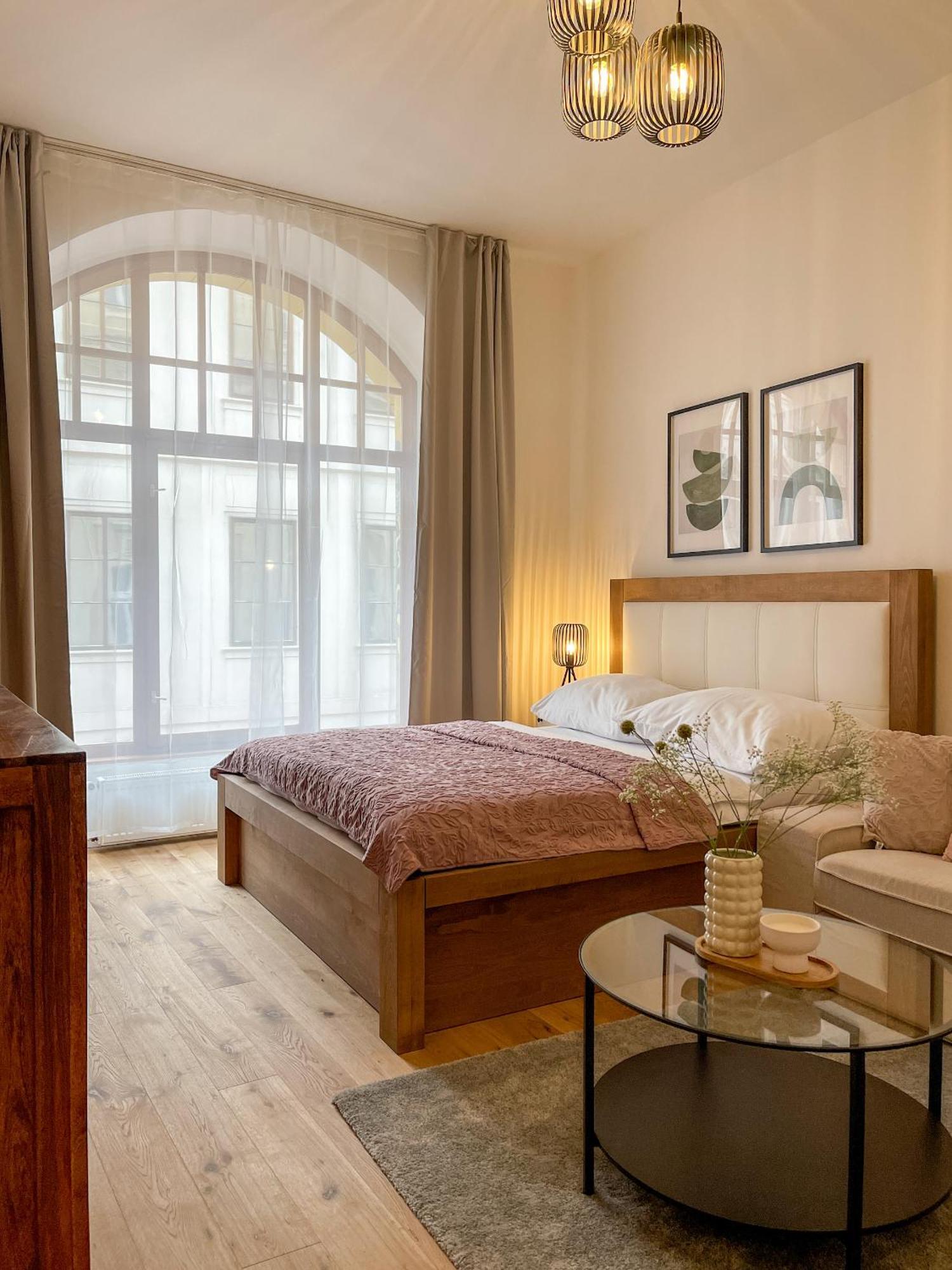 Powder Tower Residence Прага Экстерьер фото