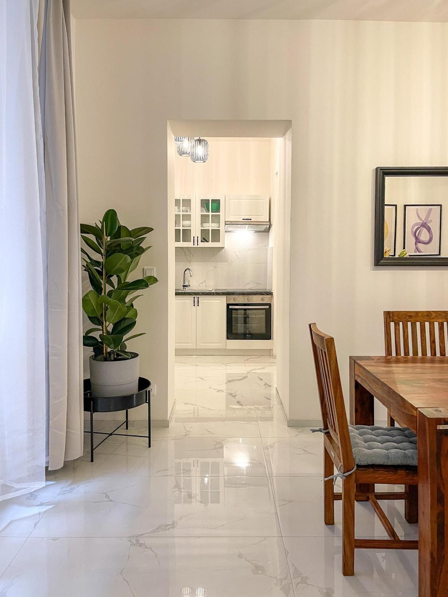 Powder Tower Residence Прага Экстерьер фото