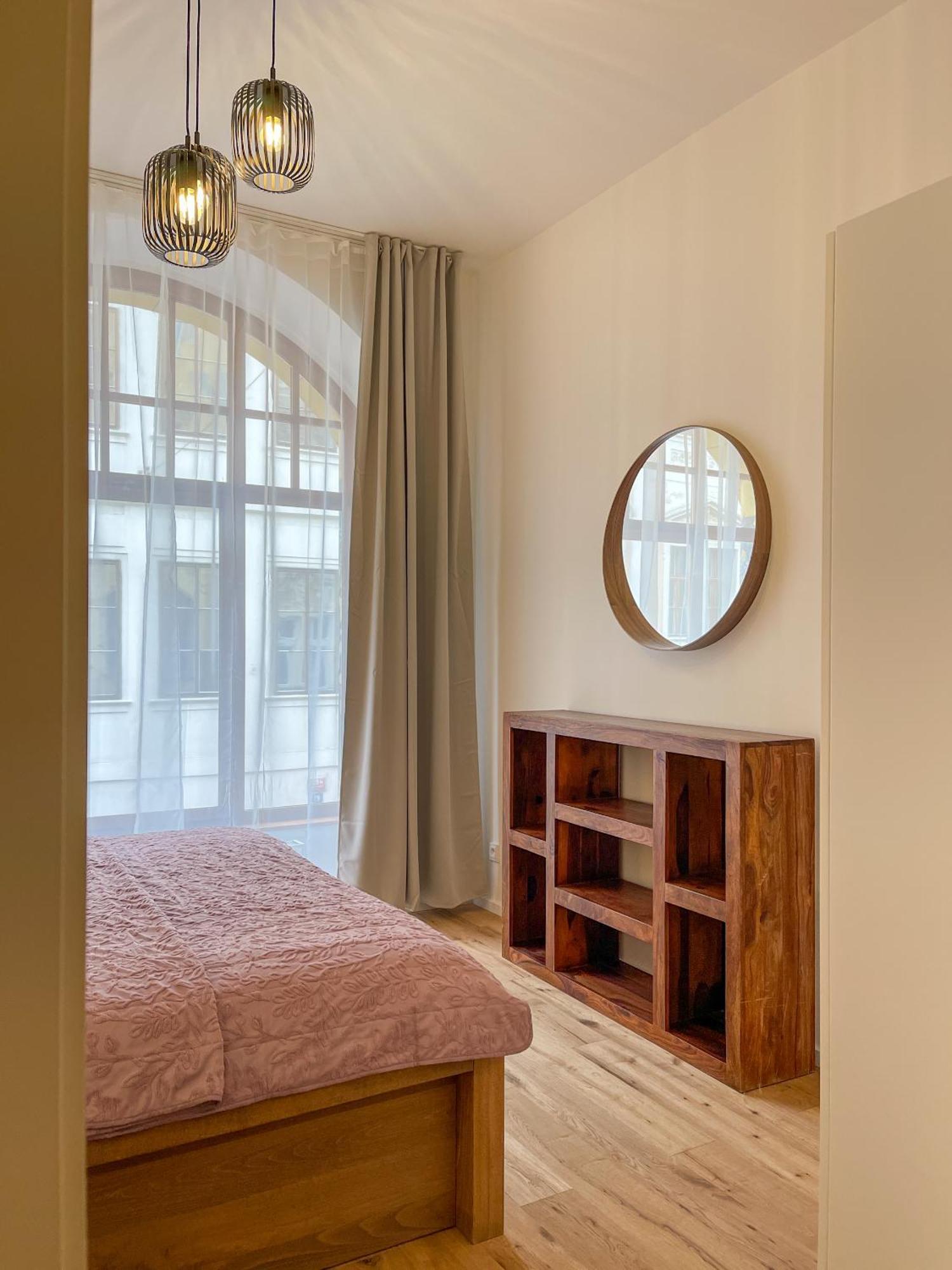 Powder Tower Residence Прага Экстерьер фото