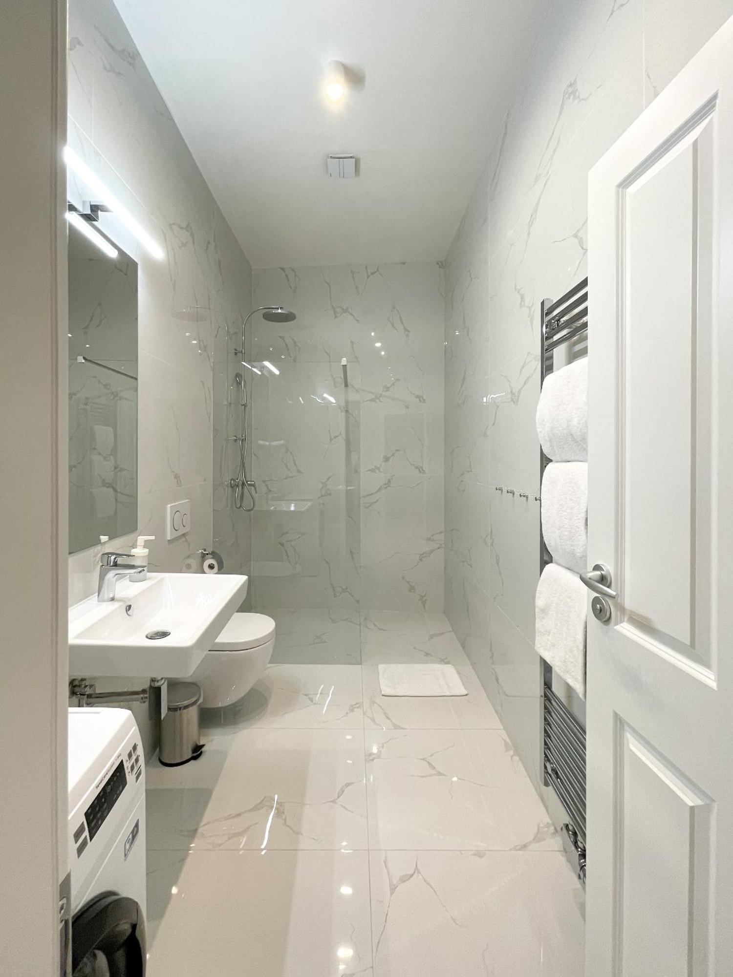 Powder Tower Residence Прага Экстерьер фото