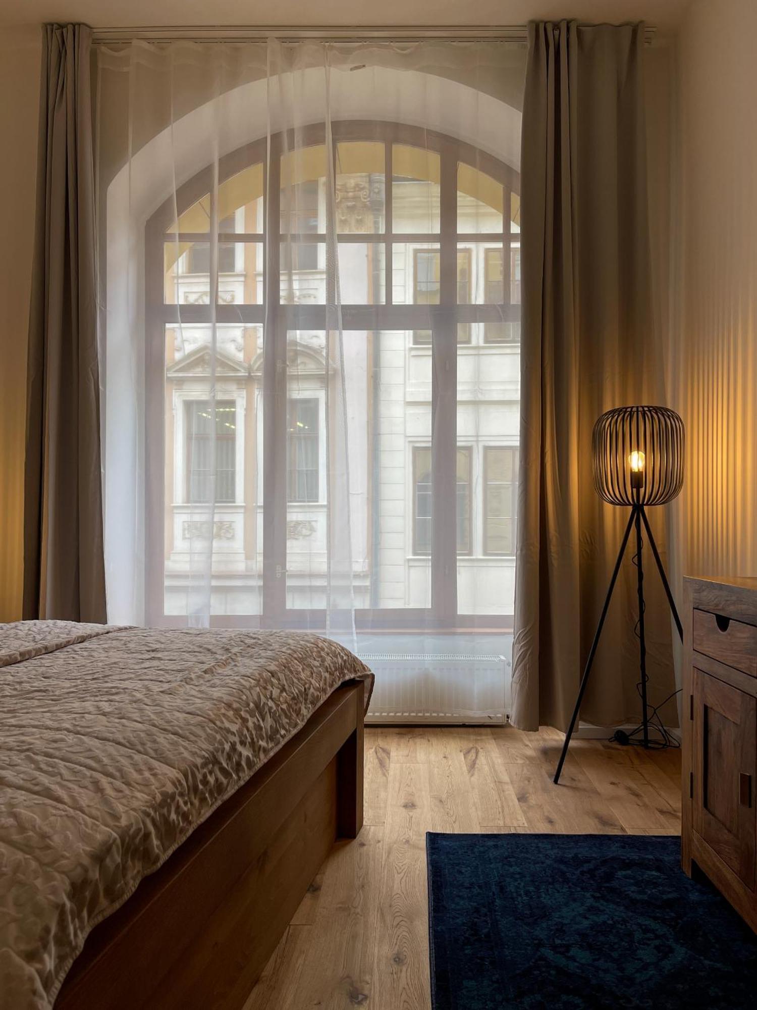 Powder Tower Residence Прага Экстерьер фото