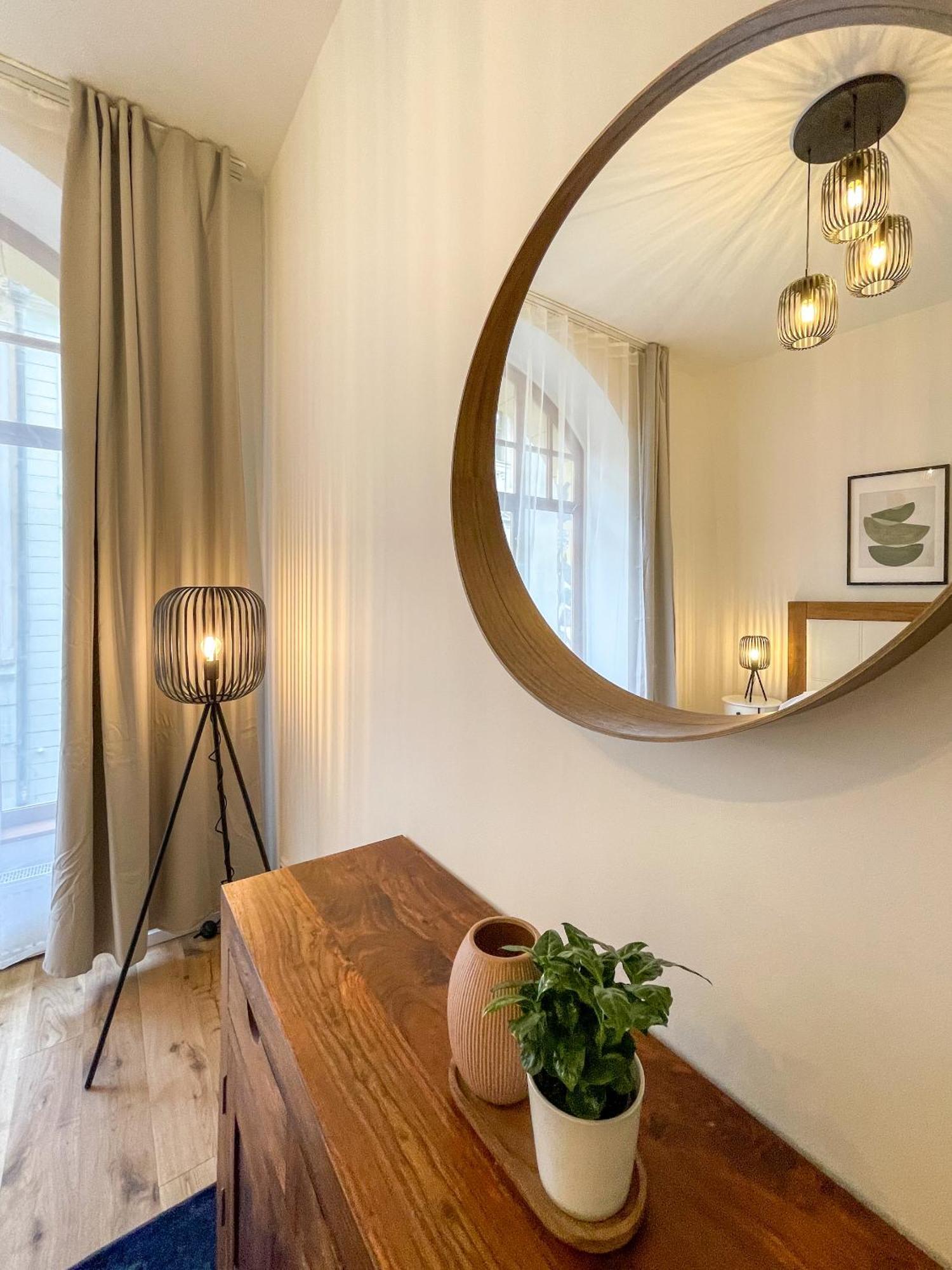 Powder Tower Residence Прага Экстерьер фото