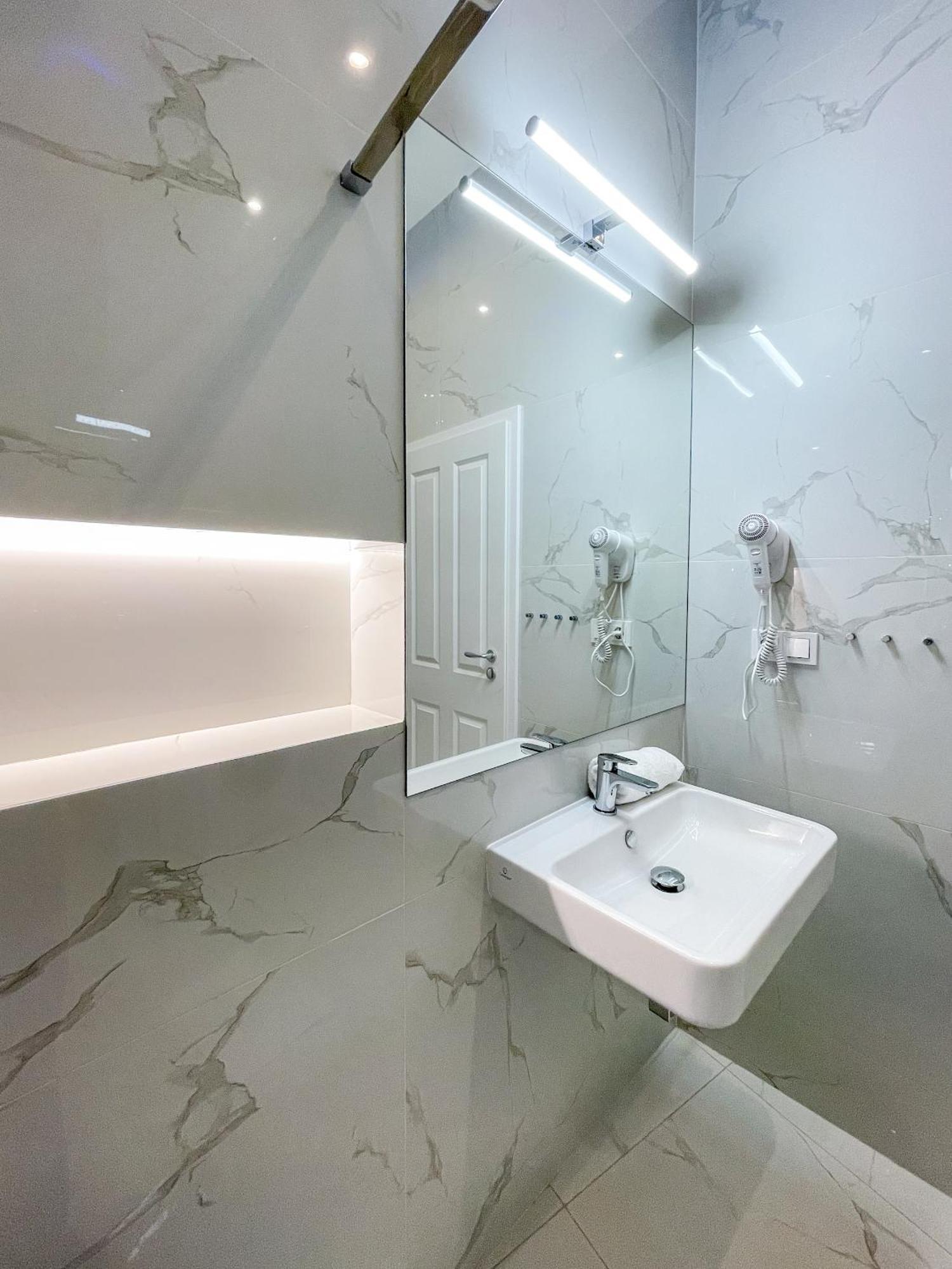 Powder Tower Residence Прага Экстерьер фото