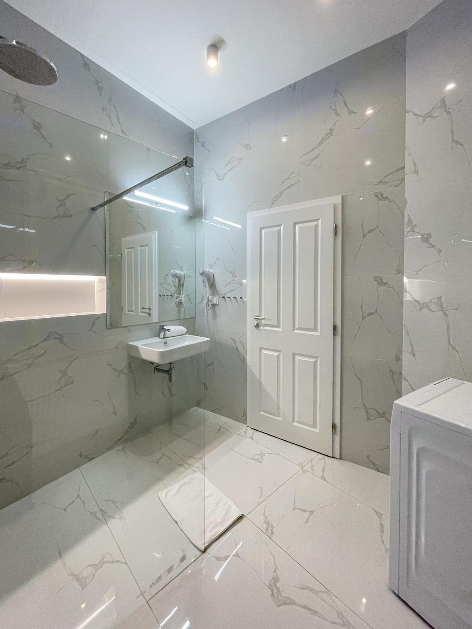 Powder Tower Residence Прага Экстерьер фото