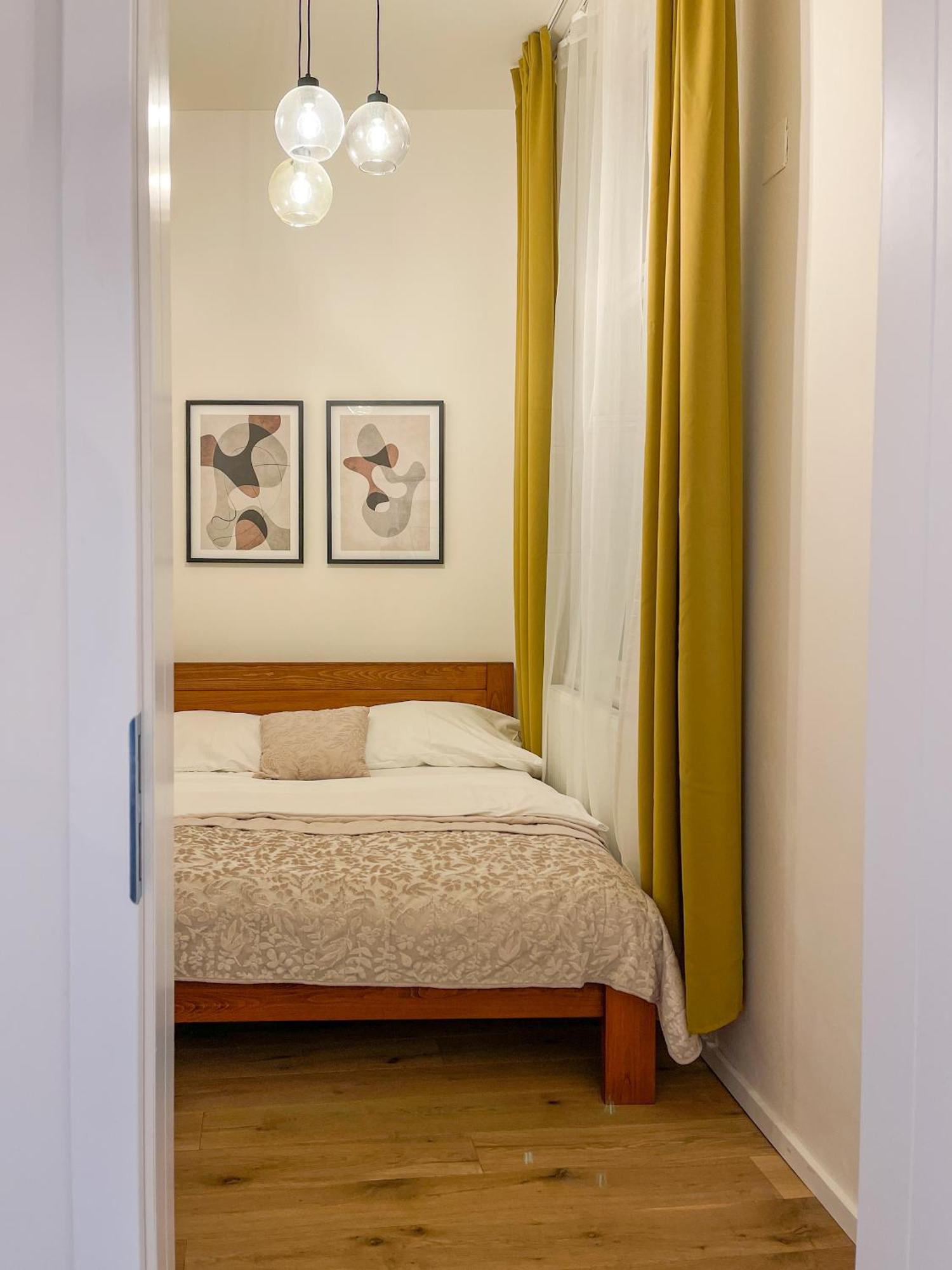 Powder Tower Residence Прага Экстерьер фото