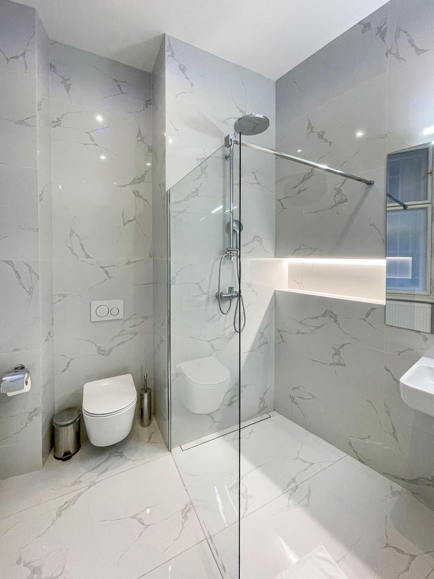 Powder Tower Residence Прага Экстерьер фото