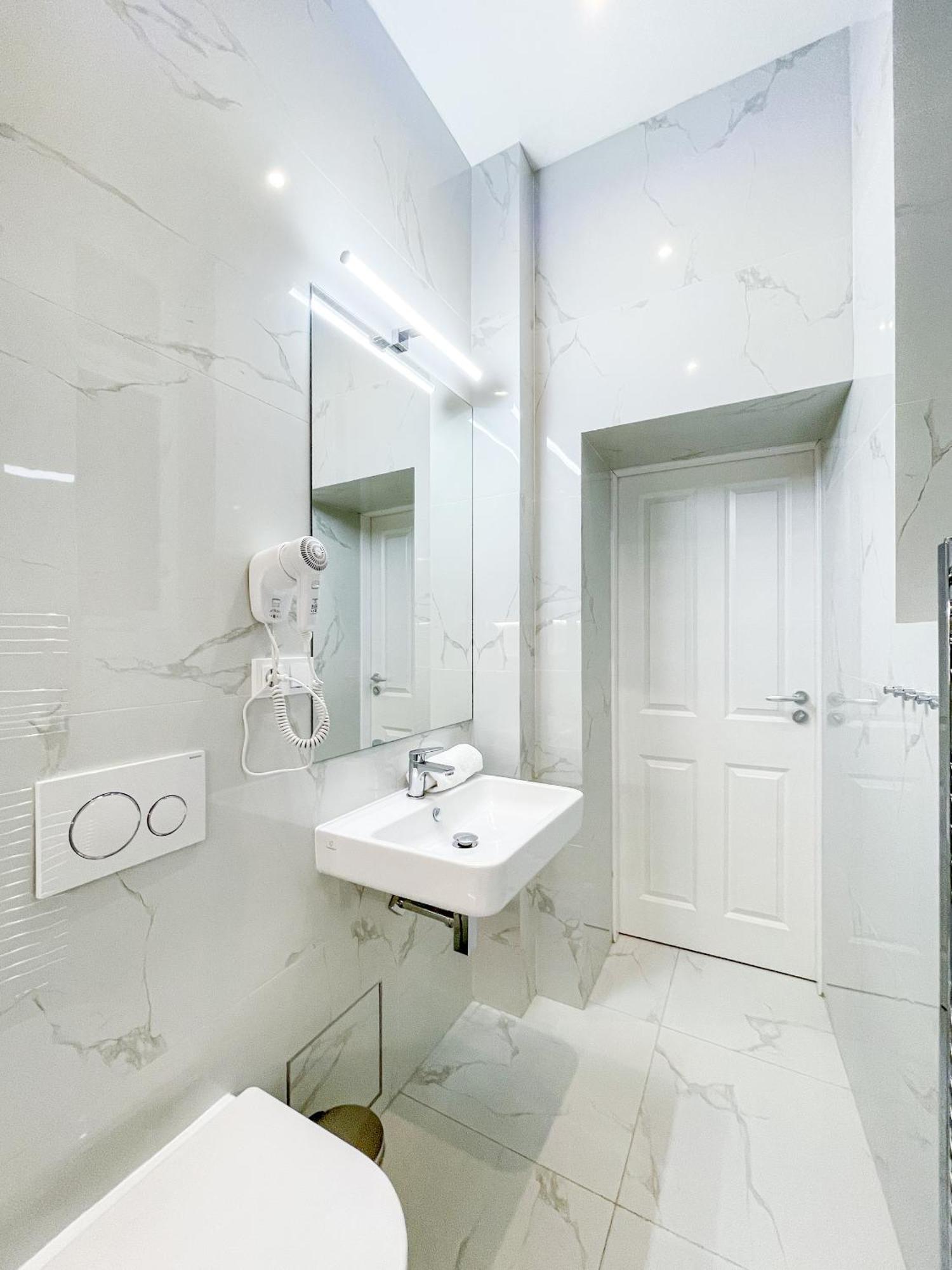 Powder Tower Residence Прага Экстерьер фото