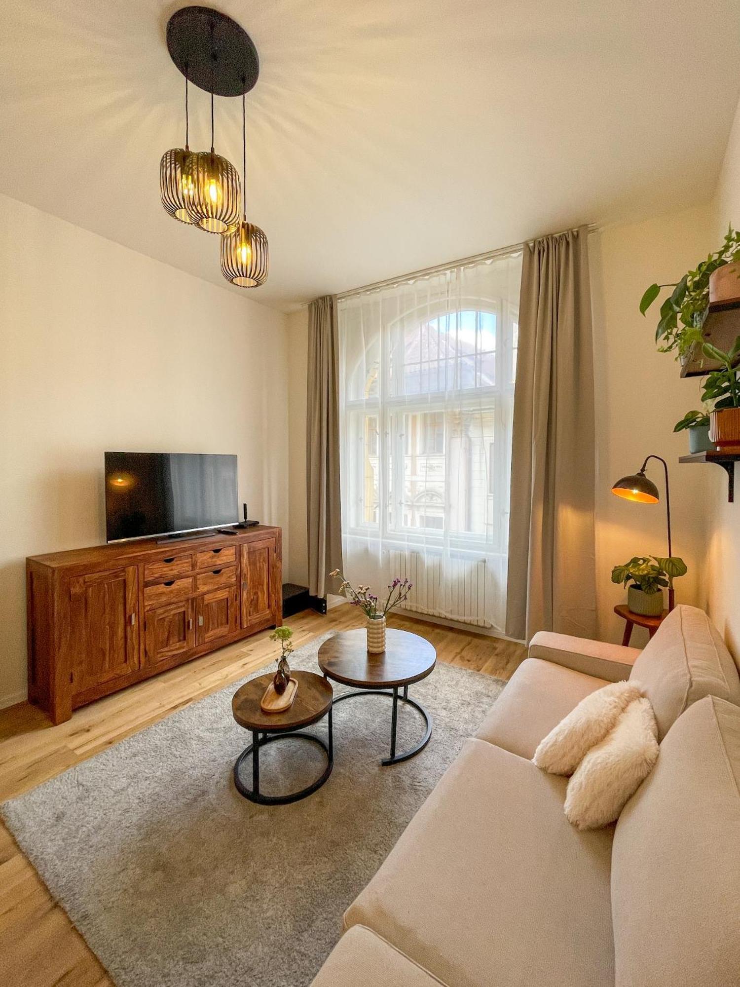Powder Tower Residence Прага Экстерьер фото