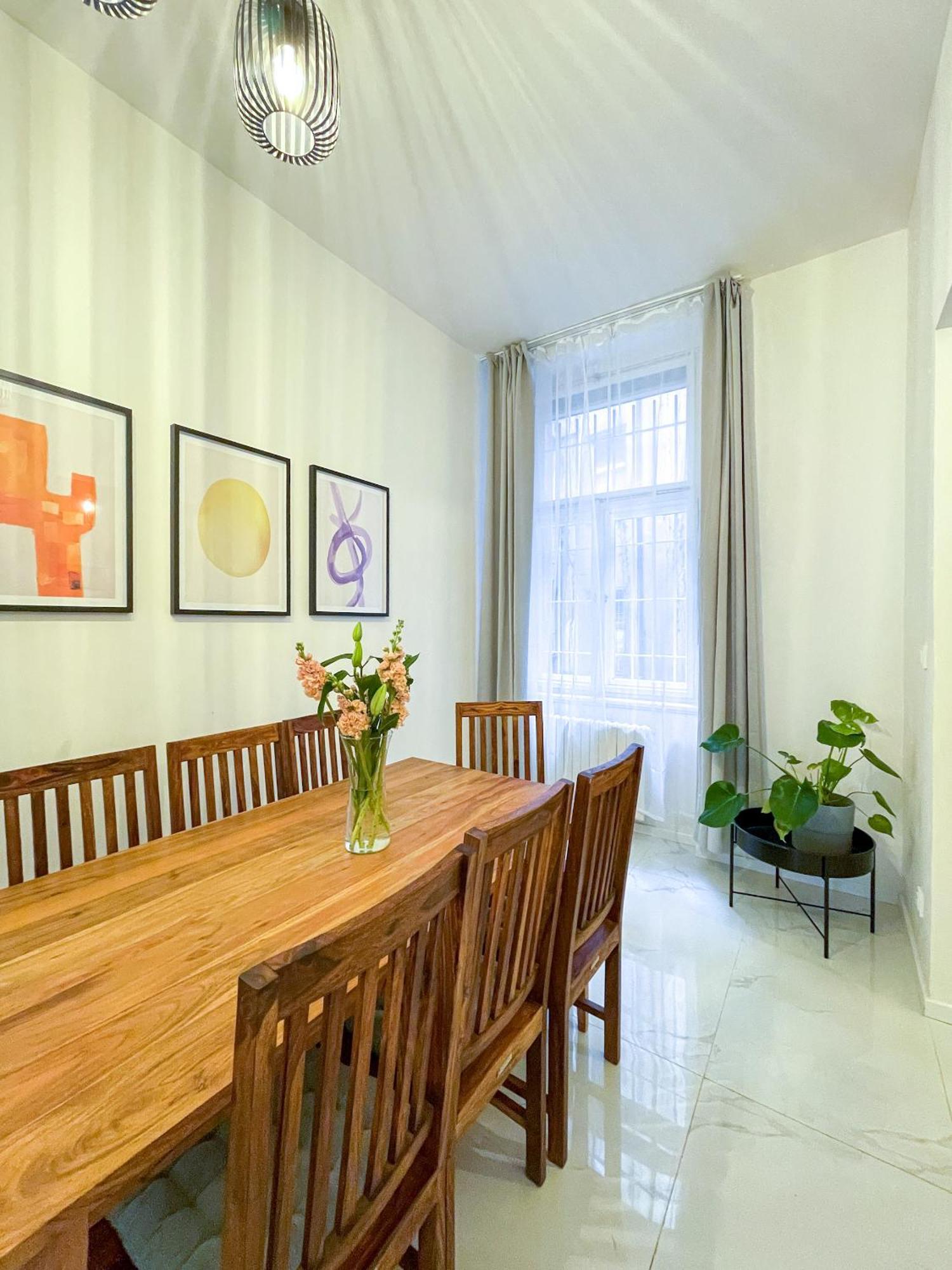 Powder Tower Residence Прага Экстерьер фото