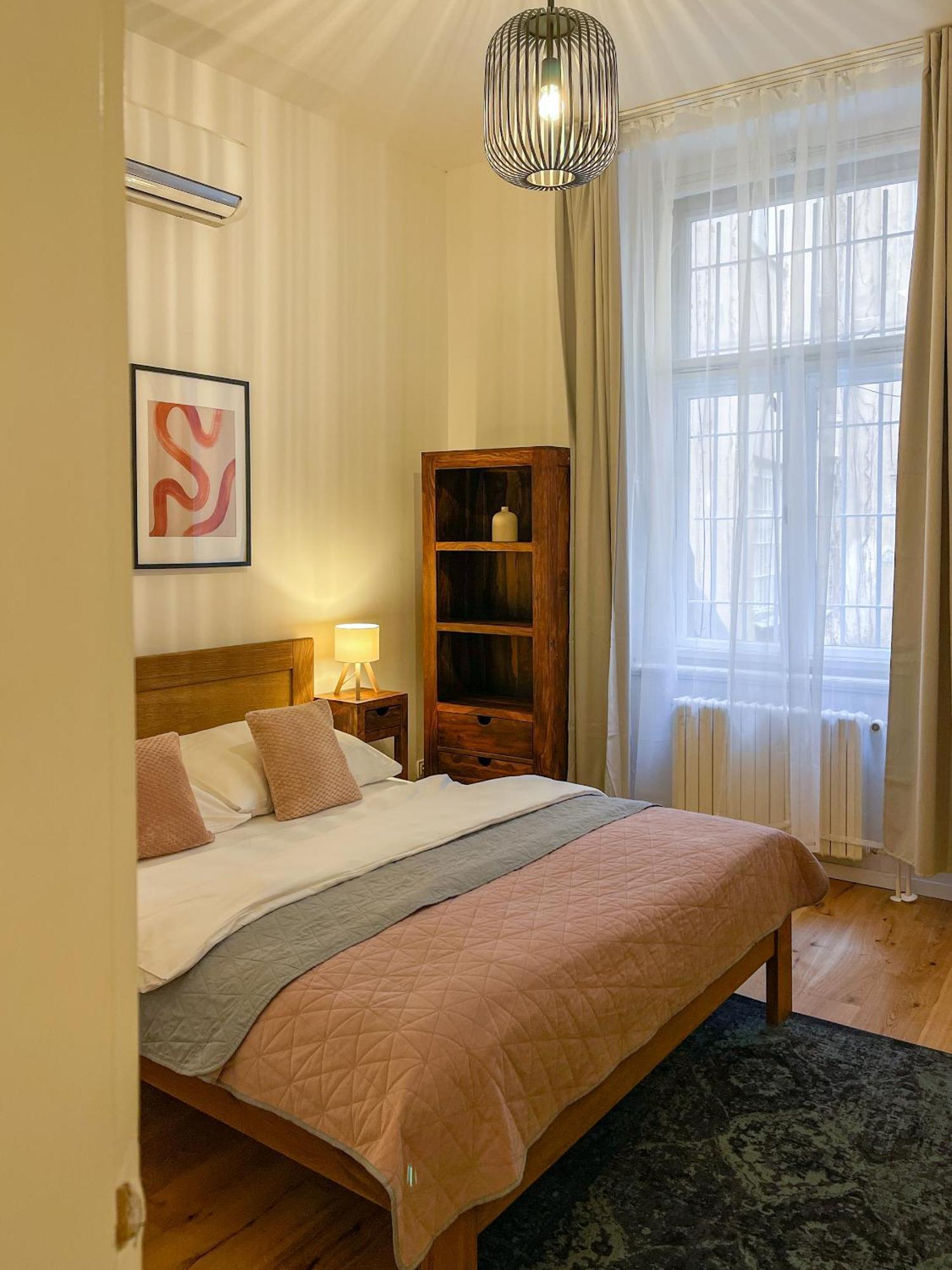 Powder Tower Residence Прага Экстерьер фото