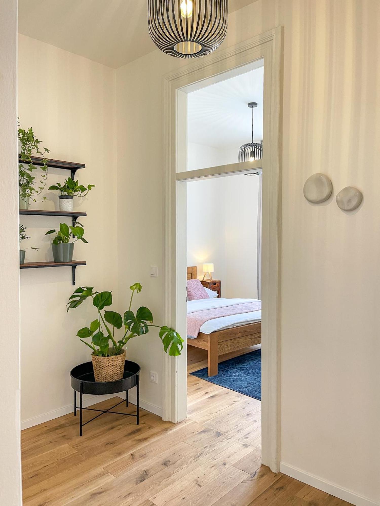 Powder Tower Residence Прага Экстерьер фото
