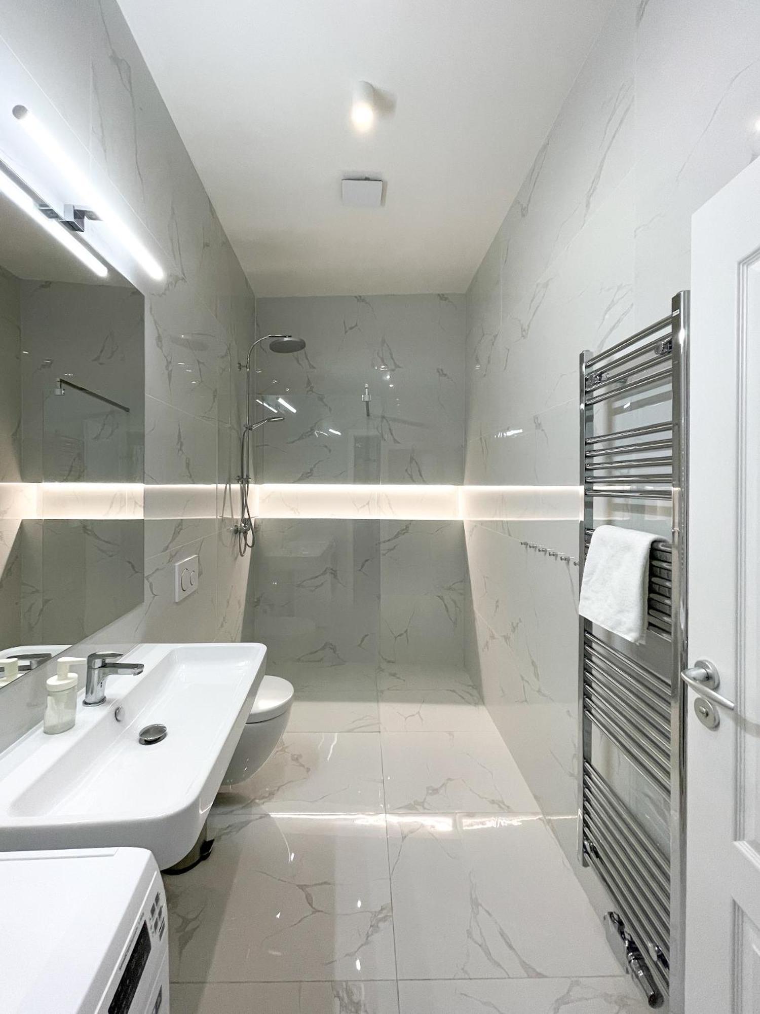 Powder Tower Residence Прага Экстерьер фото