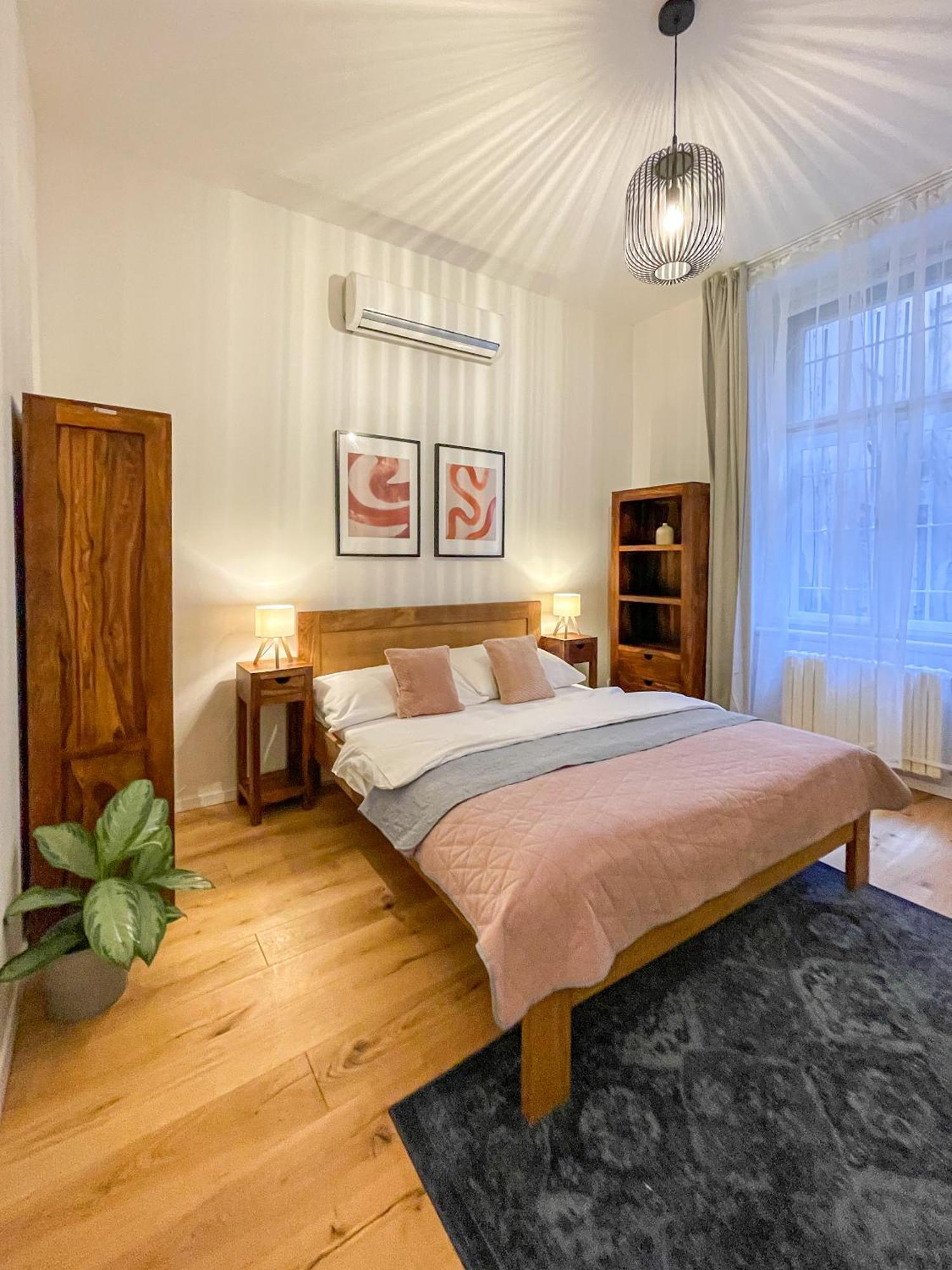 Powder Tower Residence Прага Экстерьер фото